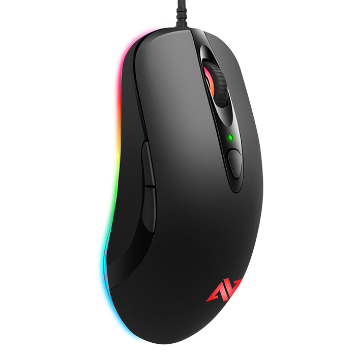 A530 Professional Gaming Mouse
